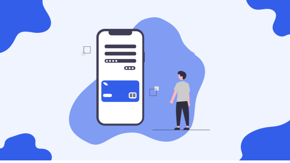 health data wallet dashboard for patients