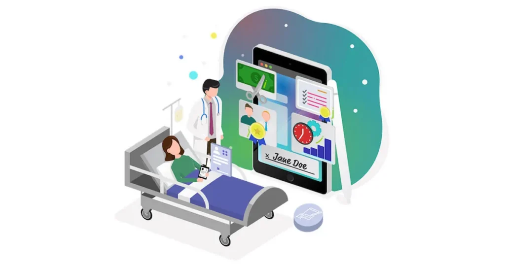 "Smart Consent in Healthcare Enables Secure, Patient-Controlled Data Sharing
